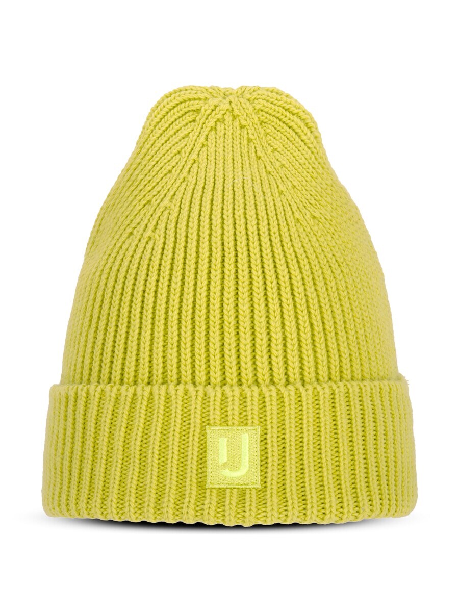 Шапка Johnny Urban Beanie Billie, желтый
Шапка Johnny Urban Beanie Billie, желтый