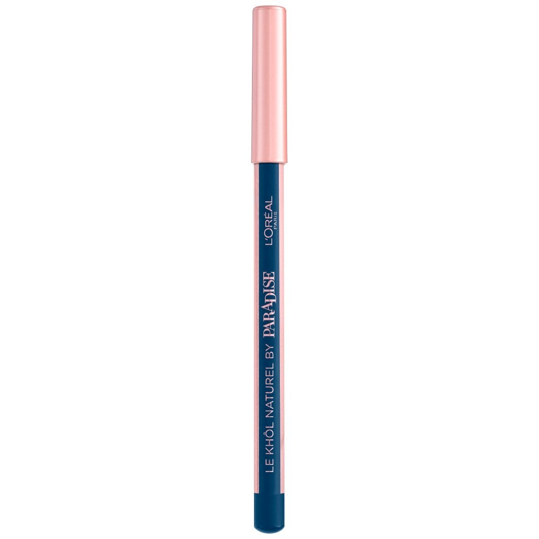 Карандаш для глаз superliner le khol Loreal Paris, 107 - deep sea blue, вес 1.2 гр.
Карандаш для глаз superliner le khol Loreal Paris, 107 - deep sea blue, вес 1.2 гр.