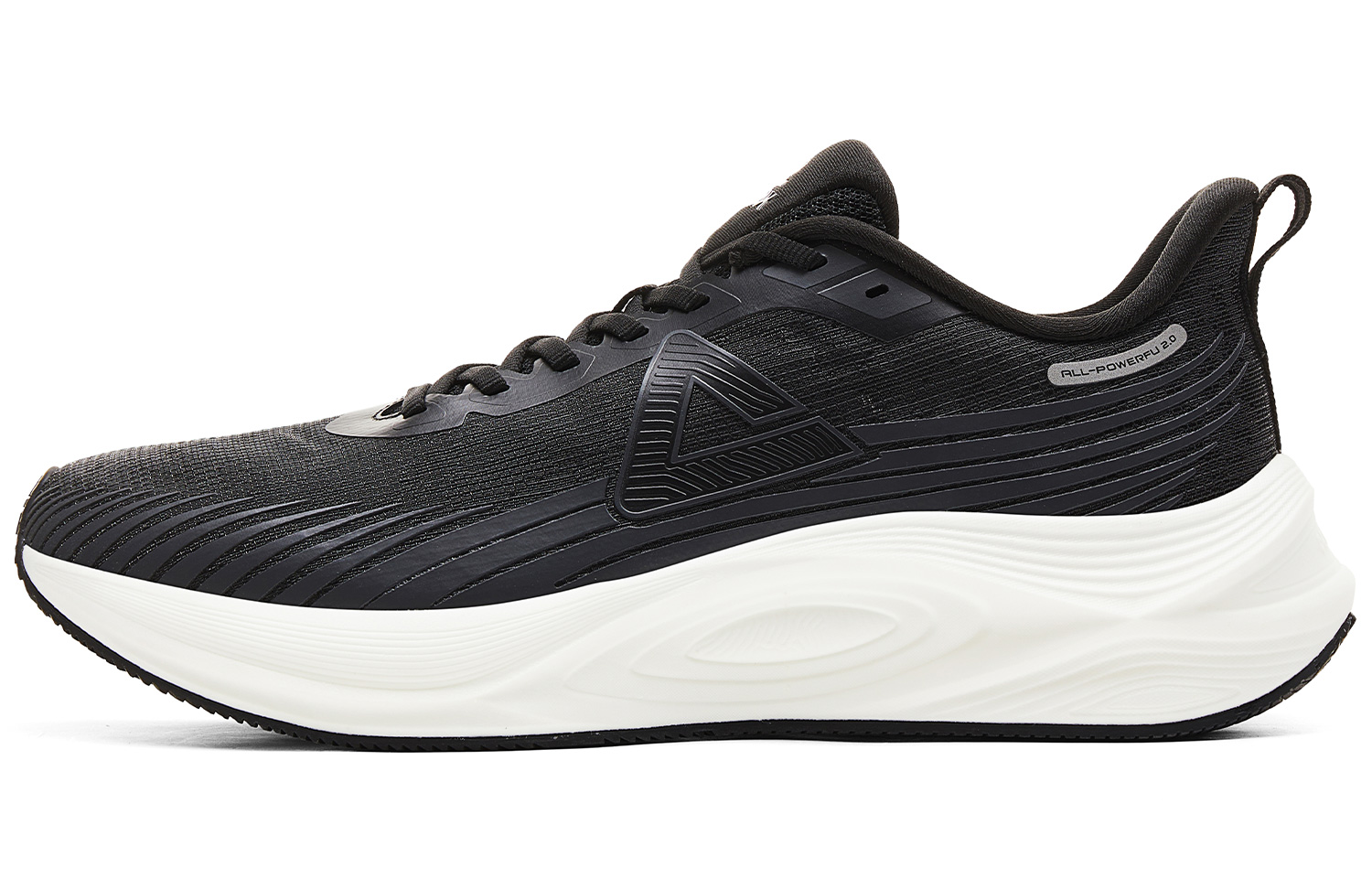 PEAK Кроссовки мужские с низким верхом, износостойкие, легкие, нескользящие, черные, цвета слоновой кости
PEAK Кроссовки мужские с низким верхом, износостойкие, легкие, нескользящие, черные, цвета слоновой кости