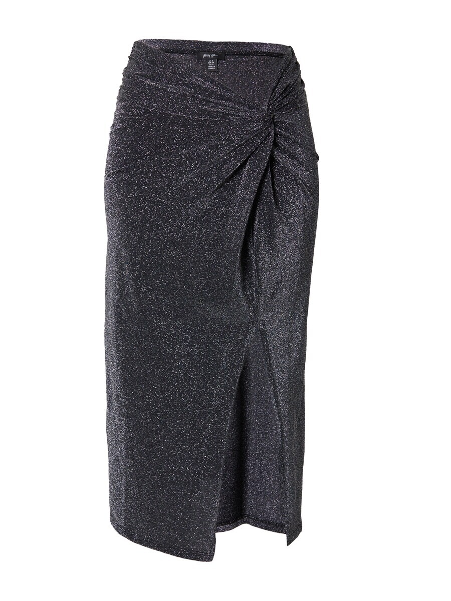 Юбка миди Nasty Gal Skirt, черный
Юбка миди Nasty Gal Skirt, черный
