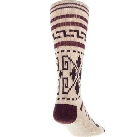 Лагерь носок Pendleton, цвет Westerley/Brown
Лагерь носок Pendleton, цвет Westerley/Brown