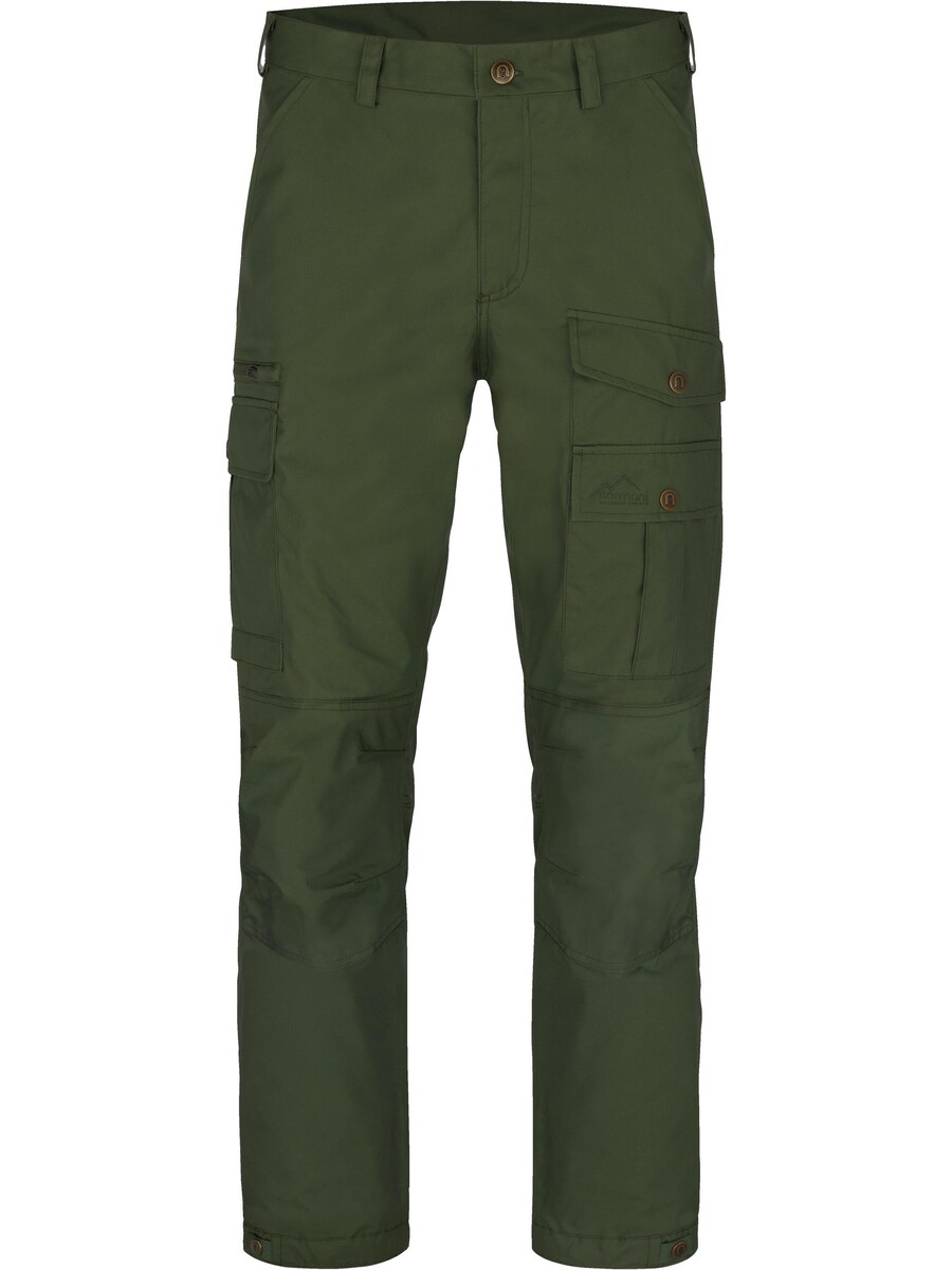 Обычные брюки для активного отдыха normani Leviathan, оливковый
Обычные брюки для активного отдыха normani Leviathan, оливковый