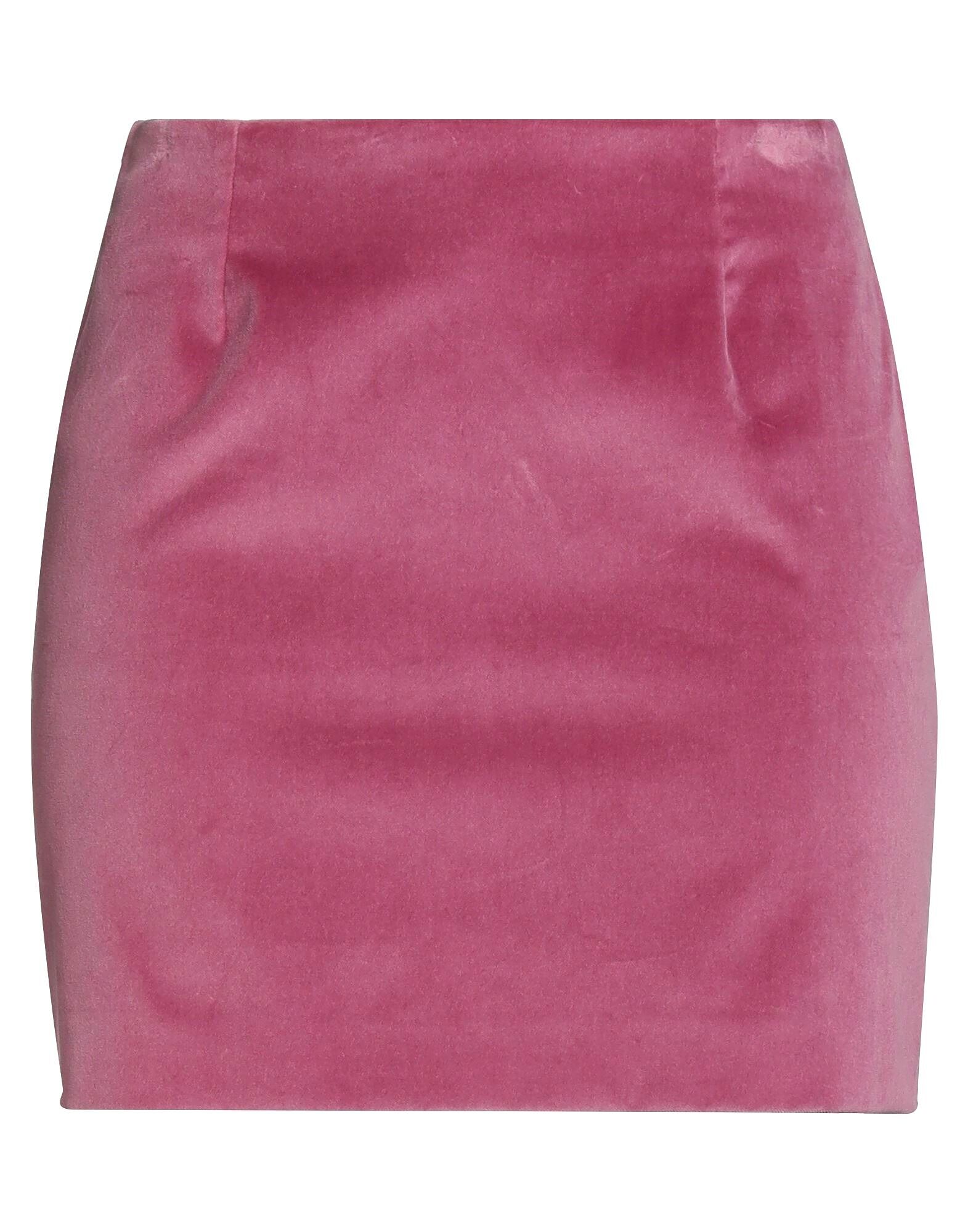 Мини-юбки Tagliatore, пыльно-розовый
Мини-юбки Tagliatore, пыльно-розовый
