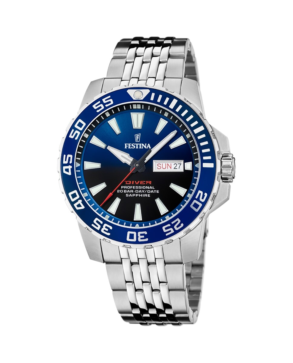 F20661/1 Мужские часы из серебристой стали The Originals Festina, серебро, Синий, F20661/1 Мужские часы из серебристой стали The Originals Festina, серебро
F20661/1 Мужские часы из серебристой стали The Originals Festina, серебро, Синий, F20661/1 Мужские часы из серебристой стали The Originals Festina, серебро