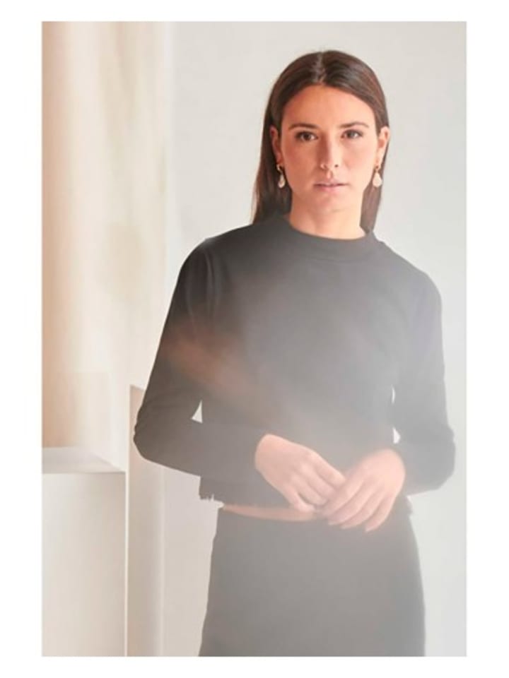 Топ Mus & Bombon, черный
Топ Mus & Bombon, черный