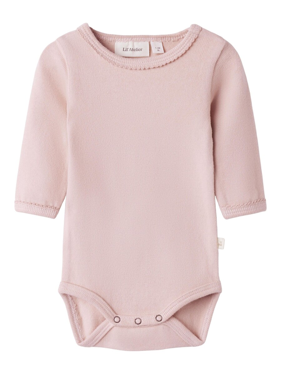 Комбинезон NAME IT, розовый
Комбинезон NAME IT, розовый