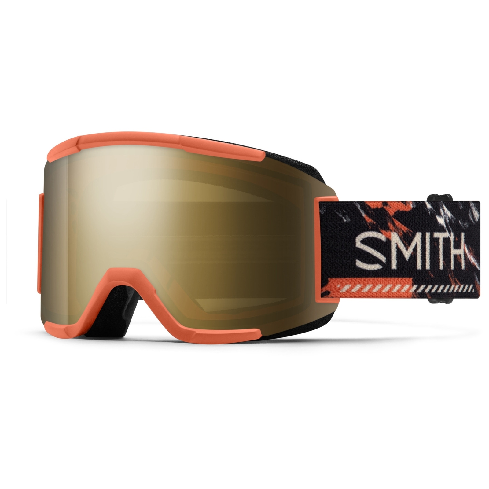 Очки Smith Squad, Cinder Chop Up/Chromapop Sun Black Gold Mirror + Bonus Clear Lens
Очки Smith Squad, Cinder Chop Up/Chromapop Sun Black Gold Mirror + Bonus Clear Lens