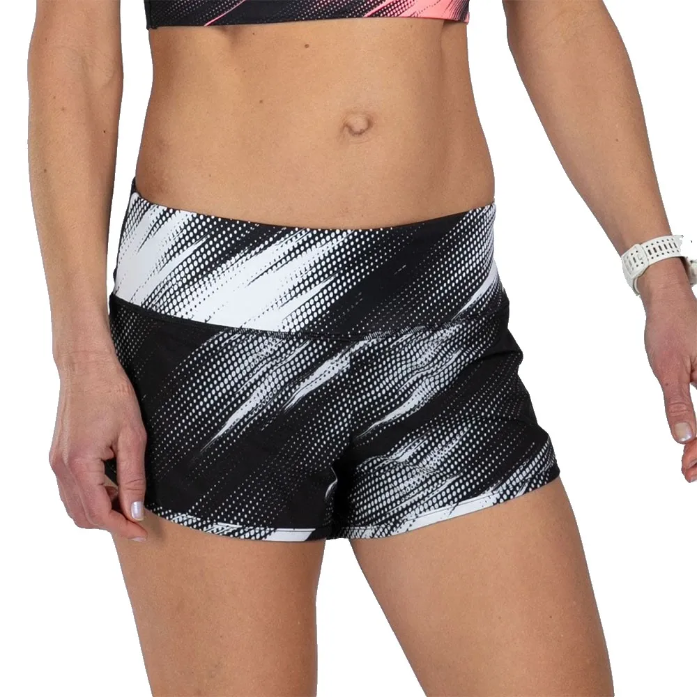 Шорты Zoot Ltd Run 3´´, черный
Шорты Zoot Ltd Run 3´´, черный