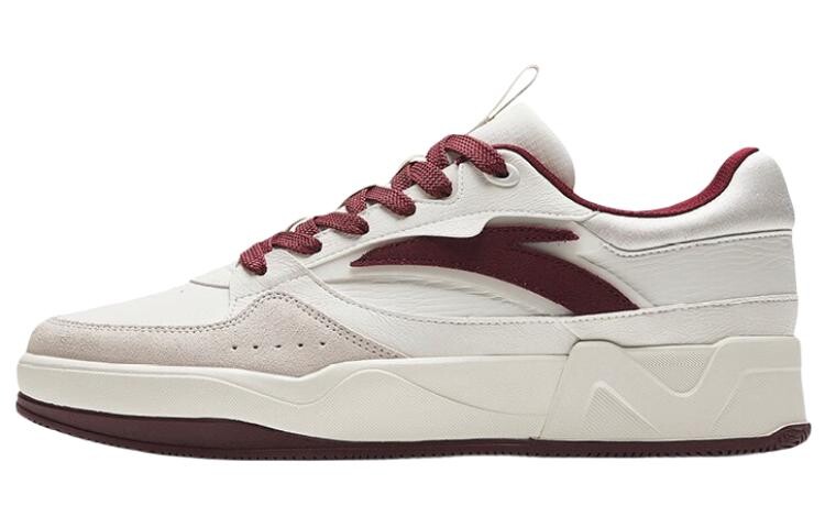 Кроссовки для скейтбординга серии C37 мужские с низким верхом белые/красные Anta, Красный, Кроссовки для скейтбординга серии C37 мужские с низким верхом белые/красные Anta
Кроссовки для скейтбординга серии C37 мужские с низким верхом белые/красные Anta, Красный, Кроссовки для скейтбординга серии C37 мужские с низким верхом белые/красные Anta