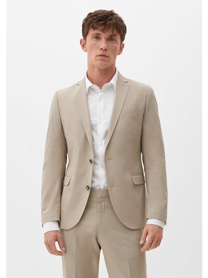 Куртка s.Oliver, бежевый
Куртка s.Oliver, бежевый