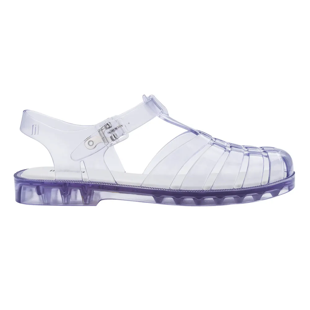 Сандалии Melissa Possession jelly, белый
Сандалии Melissa Possession jelly, белый