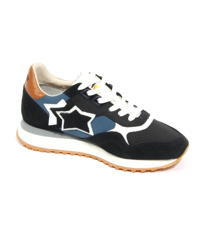 Синие туфли Драко Atlantic Stars, синий
Синие туфли Драко Atlantic Stars, синий