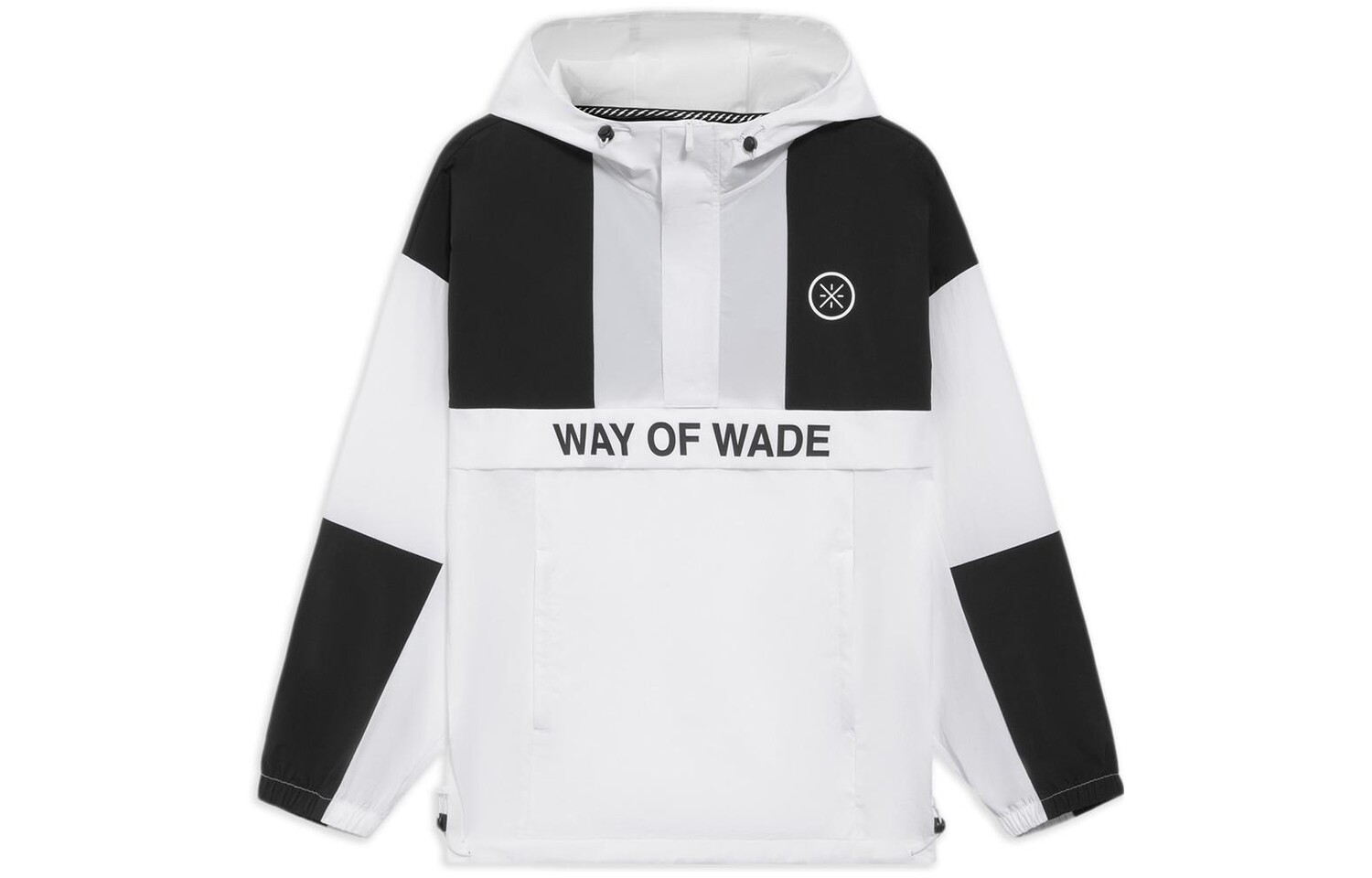 Wade Collection Куртка мужская белый Lining
Wade Collection Куртка мужская белый Lining