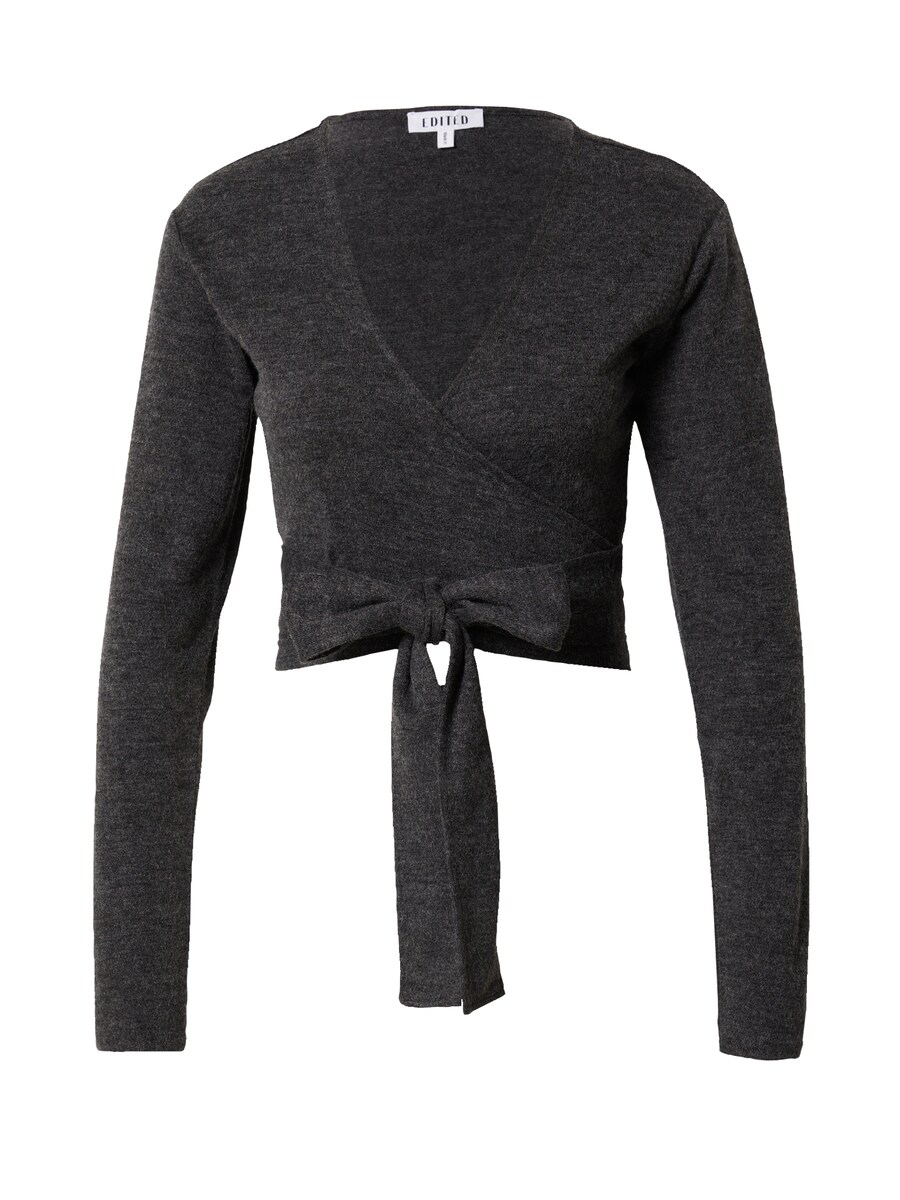 Рубашка EDITED Xelena, темно-серый
Рубашка EDITED Xelena, темно-серый