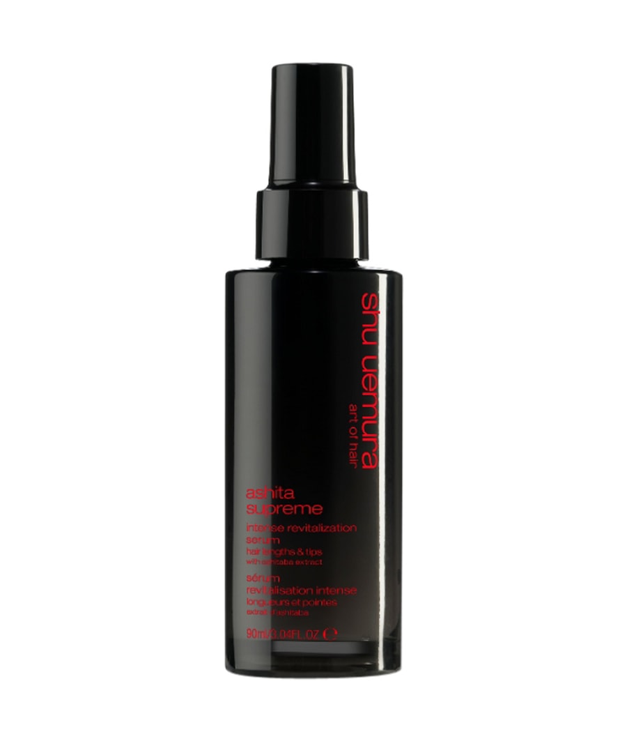 Сыворотка для волос Shu Uemura Ashita Supreme, 90 ml
Сыворотка для волос Shu Uemura Ashita Supreme, 90 ml
