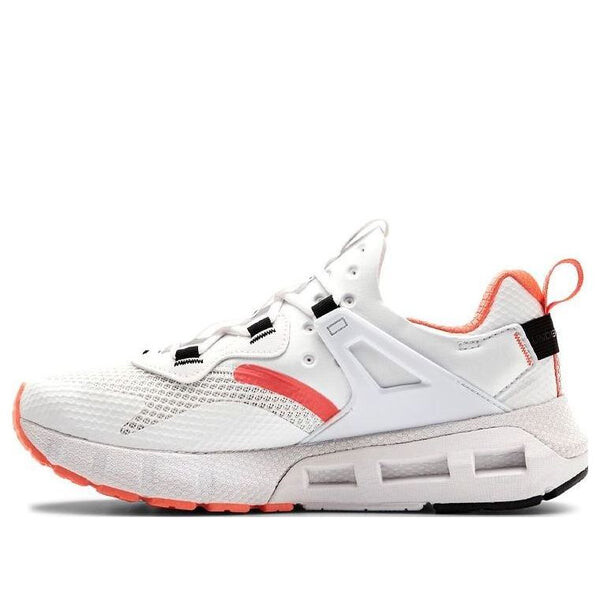 Кроссовки hovr mega mvmnt 'white orange' Under Armour, белый
Кроссовки hovr mega mvmnt 'white orange' Under Armour, белый