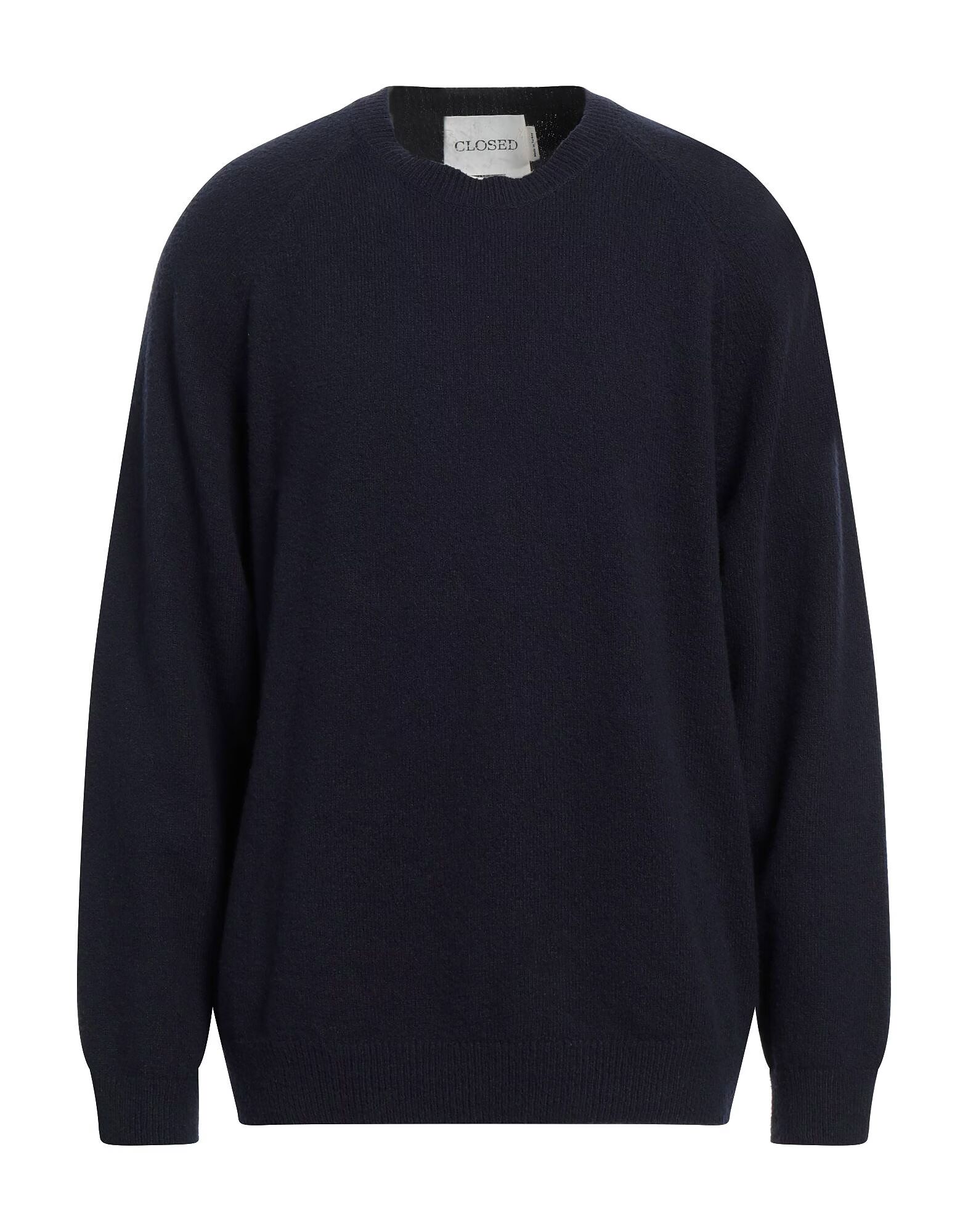 Свитер Closed, полуночно-синий
Свитер Closed, полуночно-синий