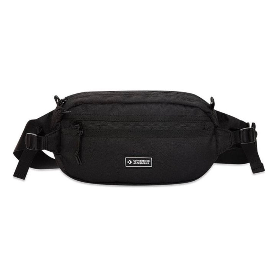 Сумка Converse Transition Sling Bag 'Black'
Сумка Converse Transition Sling Bag 'Black'