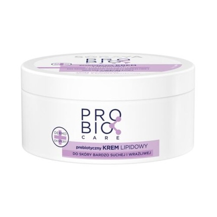 Крем Probio Care Prebiotic Lipid для очень сухой и морщинистой кожи Assorted
Крем Probio Care Prebiotic Lipid для очень сухой и морщинистой кожи Assorted