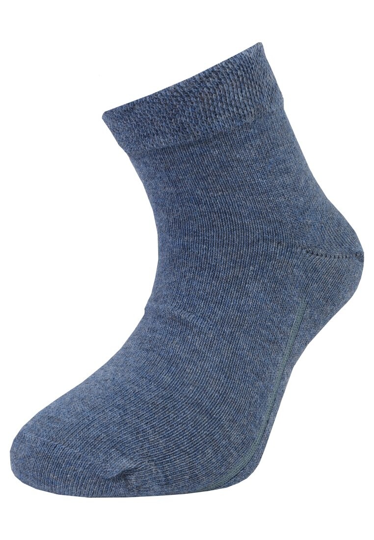 Носки Children Quarter 7 Pack Unisex camano, синий
Носки Children Quarter 7 Pack Unisex camano, синий