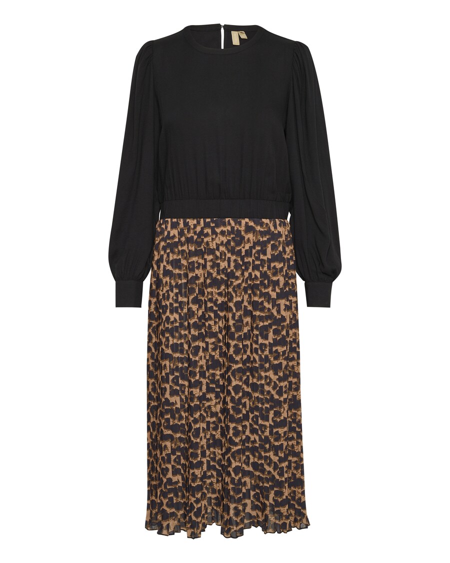 Платье CULTURE carly, черный
Платье CULTURE carly, черный