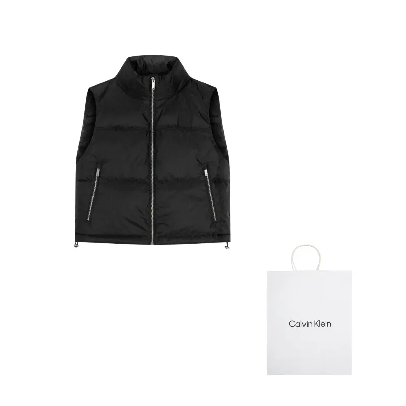 Calvin Klein Женская пуховая куртка, UB1-Space Black
Calvin Klein Женская пуховая куртка, UB1-Space Black