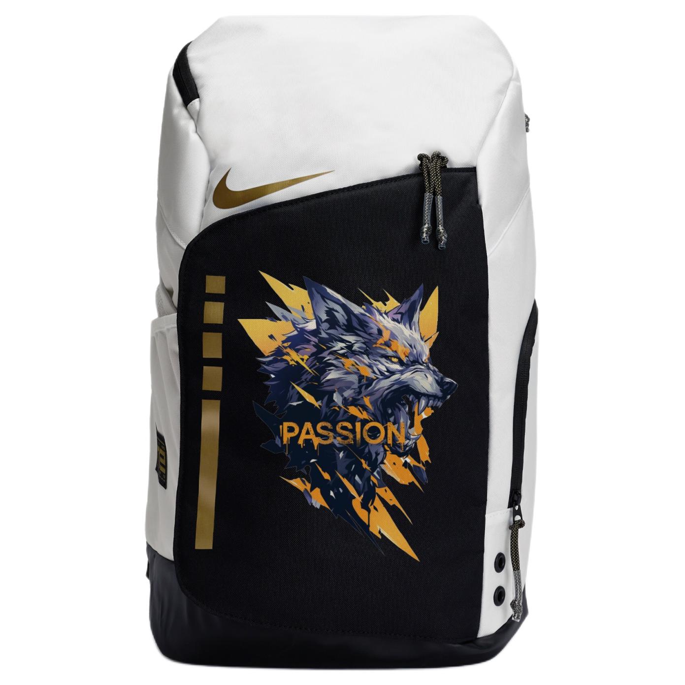 Nike Тканевый рюкзак унисекс черный белый, Light Beige Wolf Roar
Nike Тканевый рюкзак унисекс черный белый, Light Beige Wolf Roar