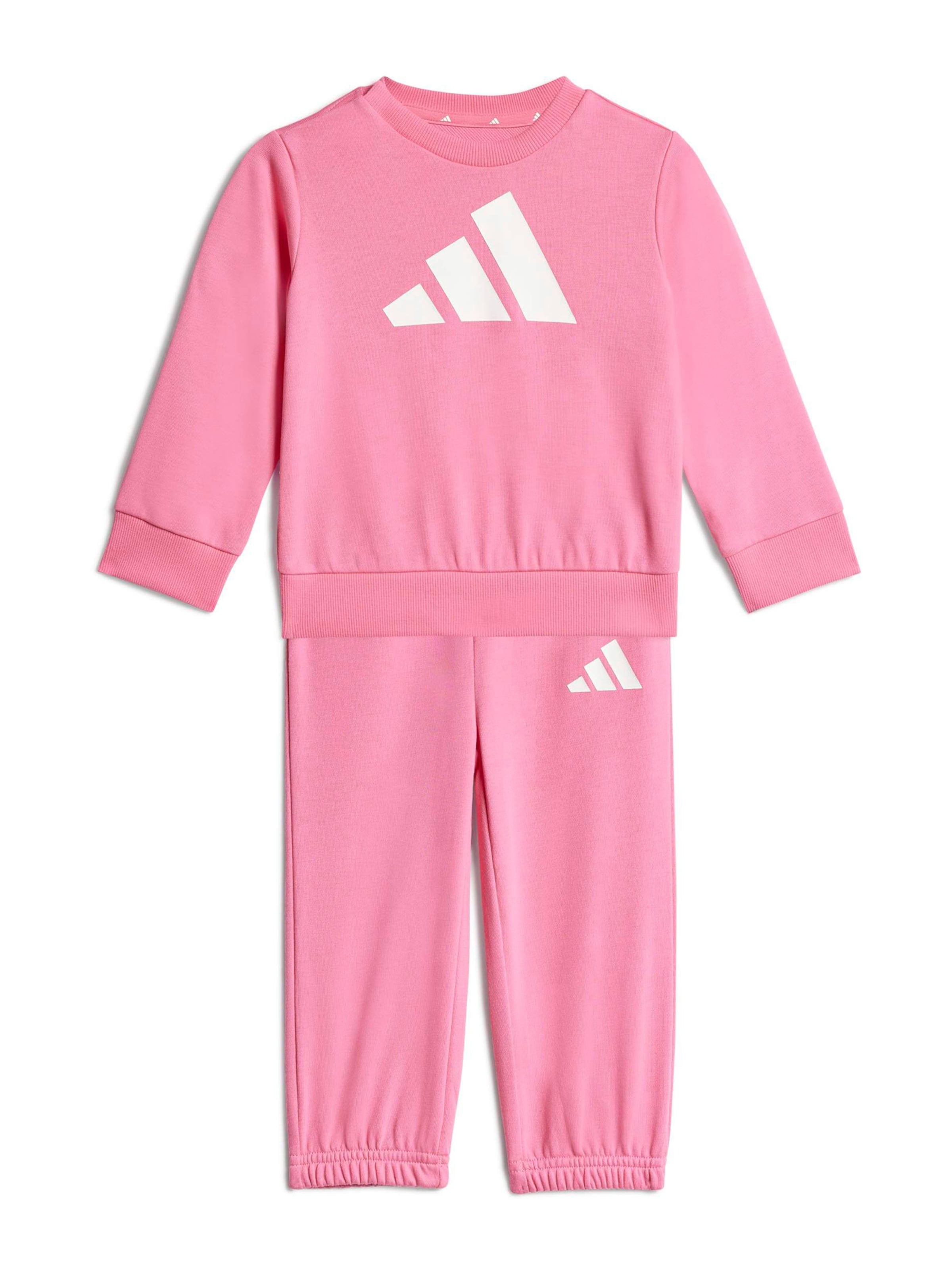 Adidas Sportswear Тренировочный костюм в розовом цвете, Rose
Adidas Sportswear Тренировочный костюм в розовом цвете, Rose