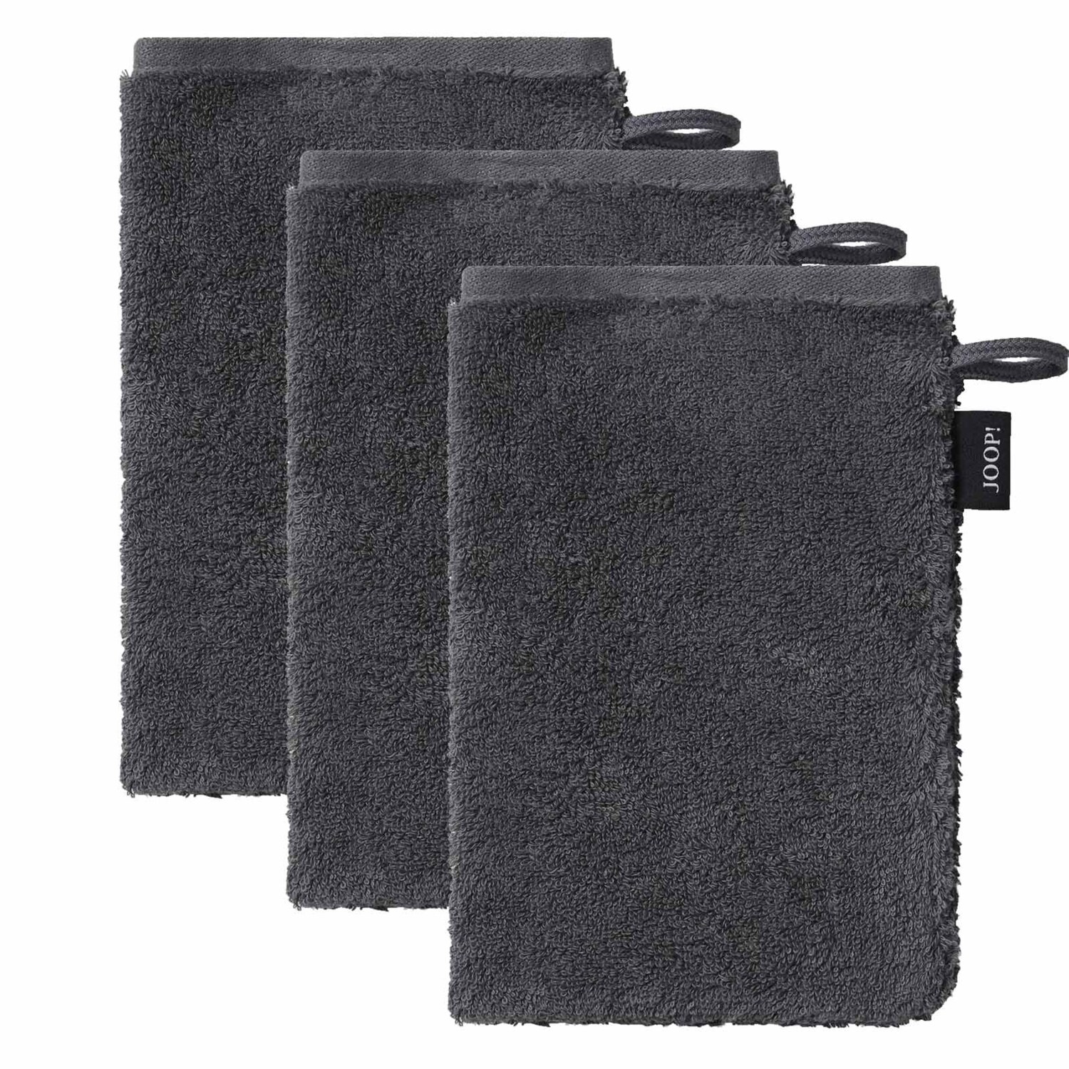 JOOP! Мочалка в цвете Anthracite
JOOP! Мочалка в цвете Anthracite