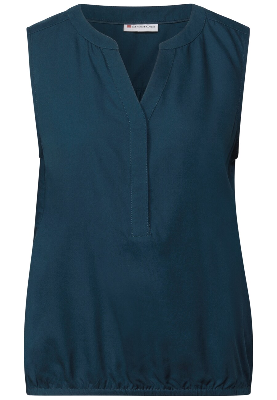 Блуза STREET ONE, темно-синий
Блуза STREET ONE, темно-синий