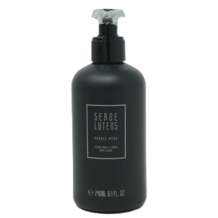 Лосьон для тела Parole D'Eau 240мл Serge Lutens
Лосьон для тела Parole D'Eau 240мл Serge Lutens
