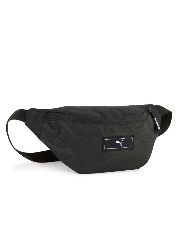 Поясная сумка Deck Waist Bag, поясная сумка, поясная сумка Puma черного цвета
Поясная сумка Deck Waist Bag, поясная сумка, поясная сумка Puma черного цвета