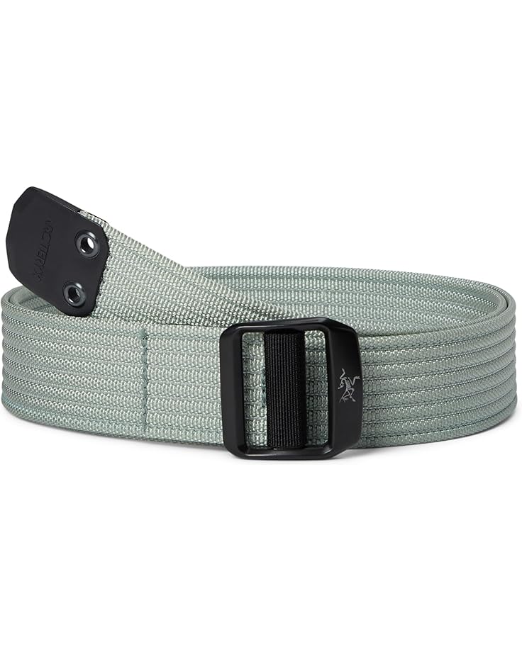 Ремень Arc'teryx 38 mm Conveyor Belt, цвет Stone Green
Ремень Arc'teryx 38 mm Conveyor Belt, цвет Stone Green