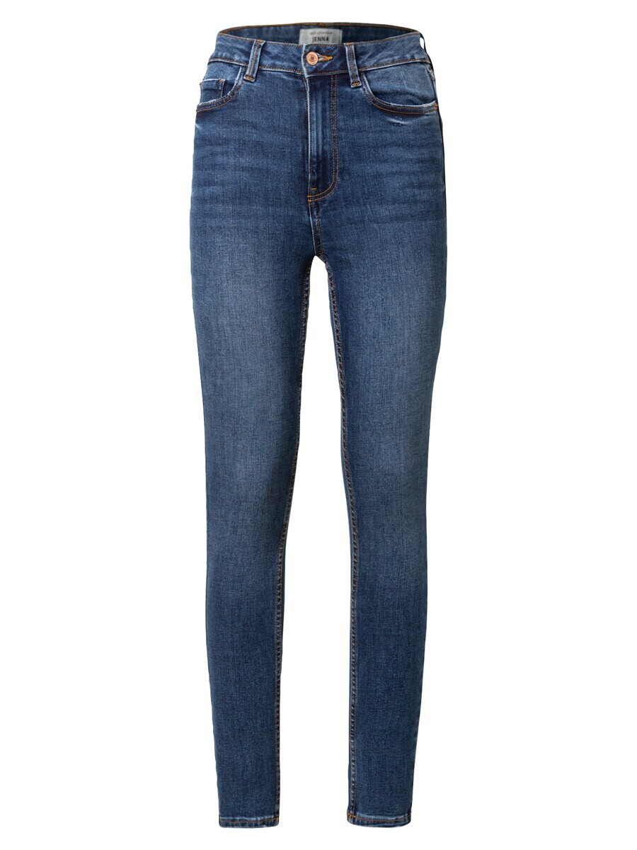 Джинсы скинни New Look, синий
Джинсы скинни New Look, синий