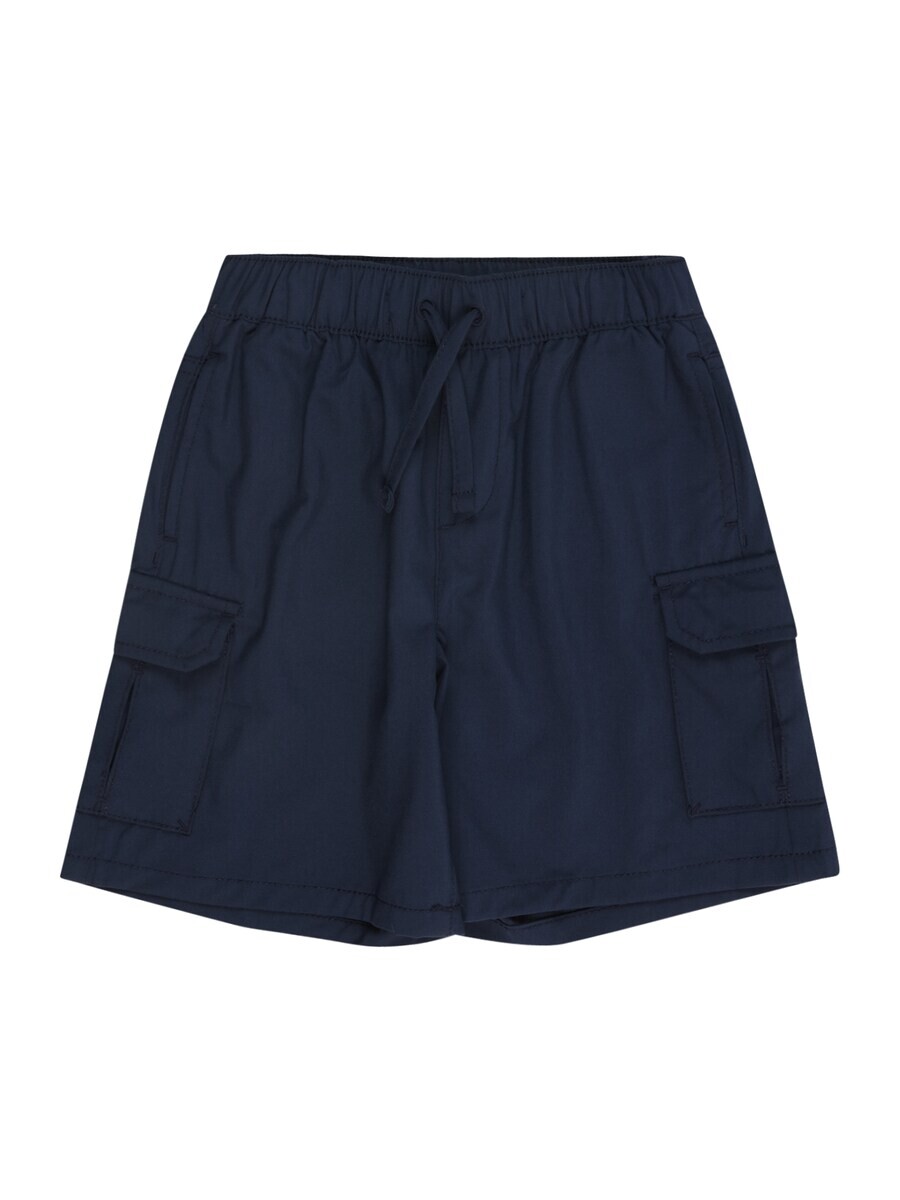 Свободные брюки s.Oliver, темно-синий
Свободные брюки s.Oliver, темно-синий