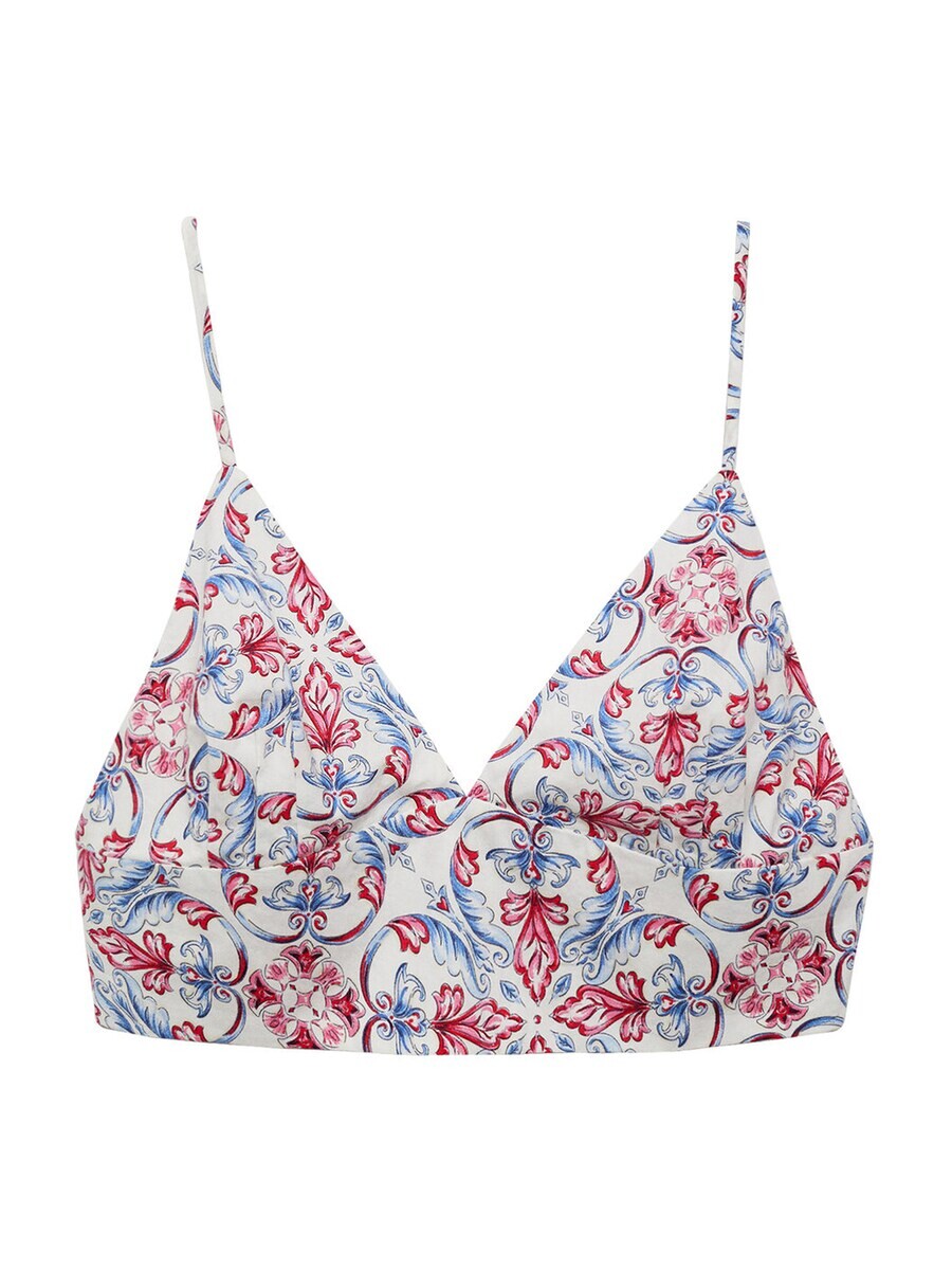 Топ Mango MARS, белый
Топ Mango MARS, белый