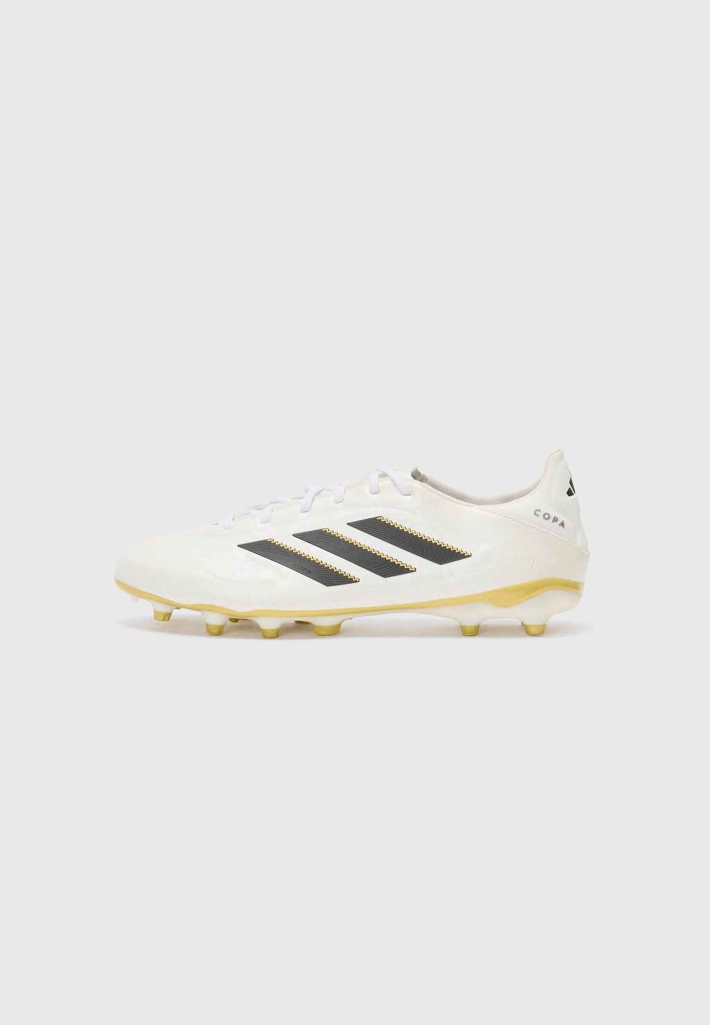 Футбольные бутсы COPA PURE III LEAGUE FG/MG Adidas Performance, белый
Футбольные бутсы COPA PURE III LEAGUE FG/MG Adidas Performance, белый