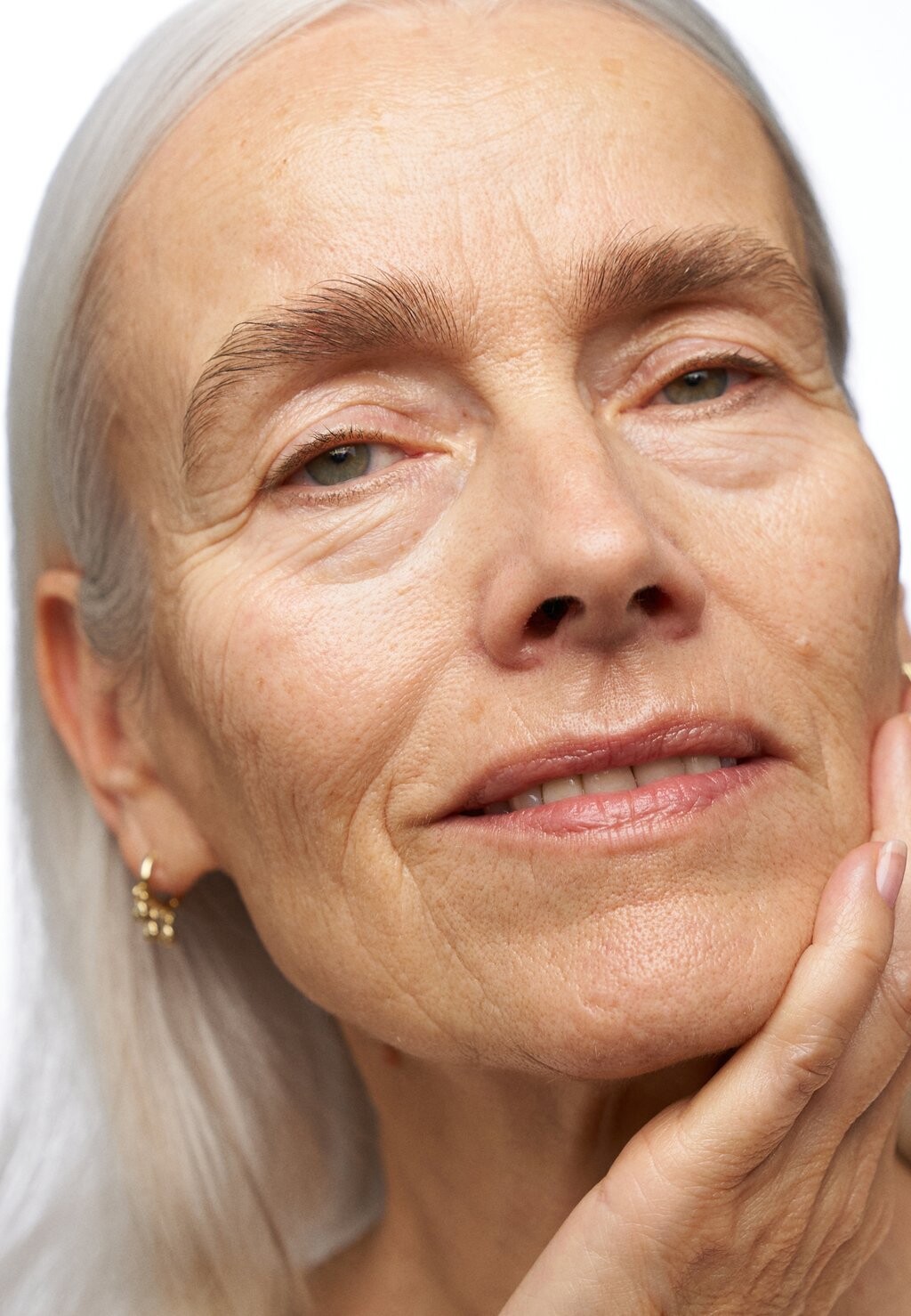 Дневной уход Thank You Farmer, черный 
Дневной уход Thank You Farmer, черный