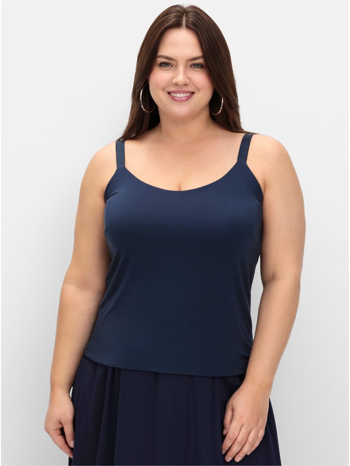 Топ sheego
Топ sheego