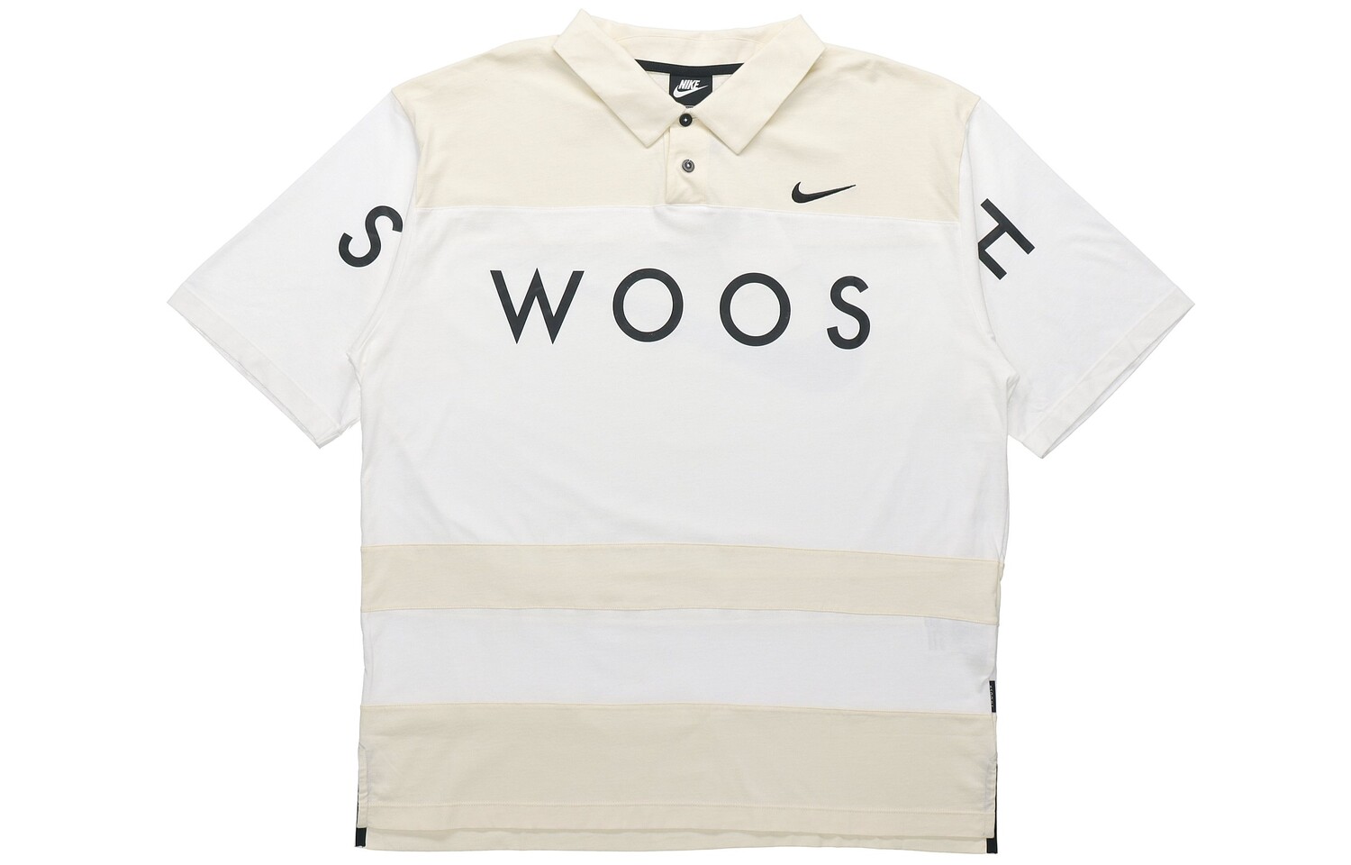 Мужская рубашка-поло Nike 
Мужская рубашка-поло Nike