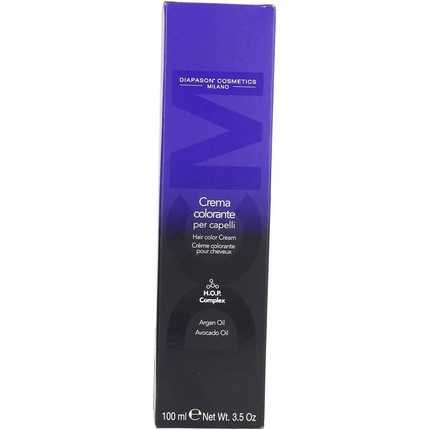 Цвет волос Диапазон 3.07 100 мл Lisap
Цвет волос Диапазон 3.07 100 мл Lisap