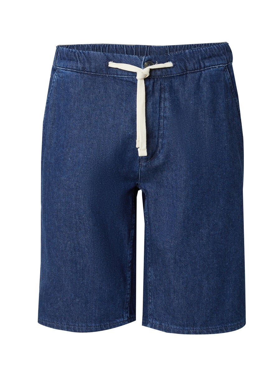 Джинсы свободного кроя s.Oliver, синий деним
Джинсы свободного кроя s.Oliver, синий деним