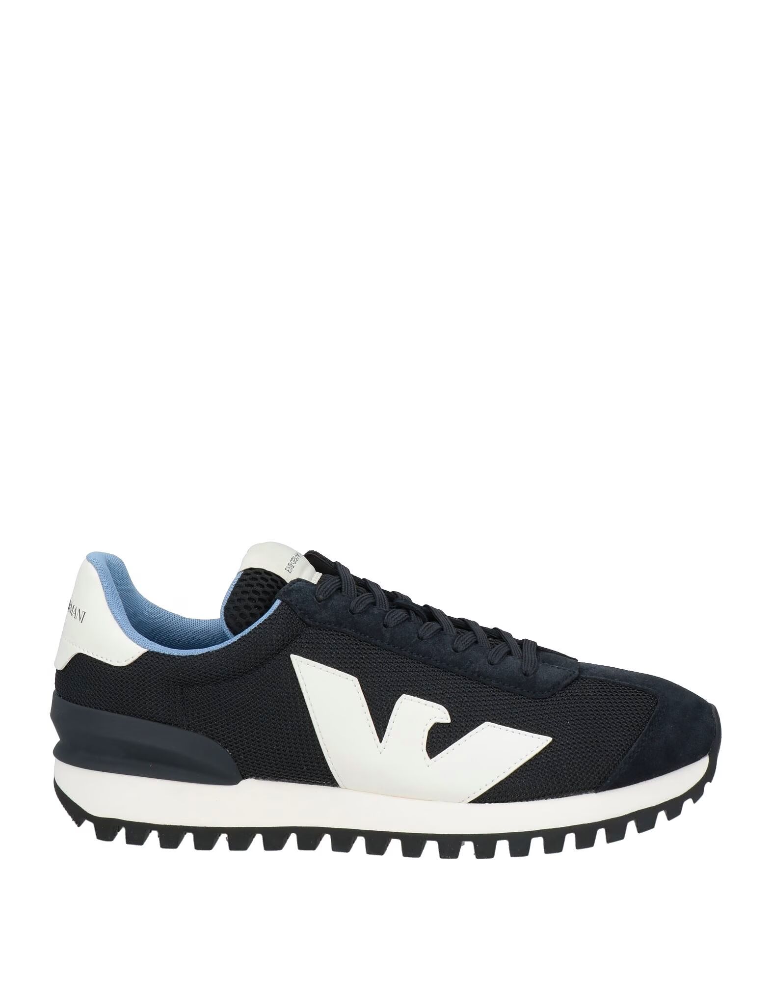 Кроссовки Giorgio Armani, черный
Кроссовки Giorgio Armani, черный