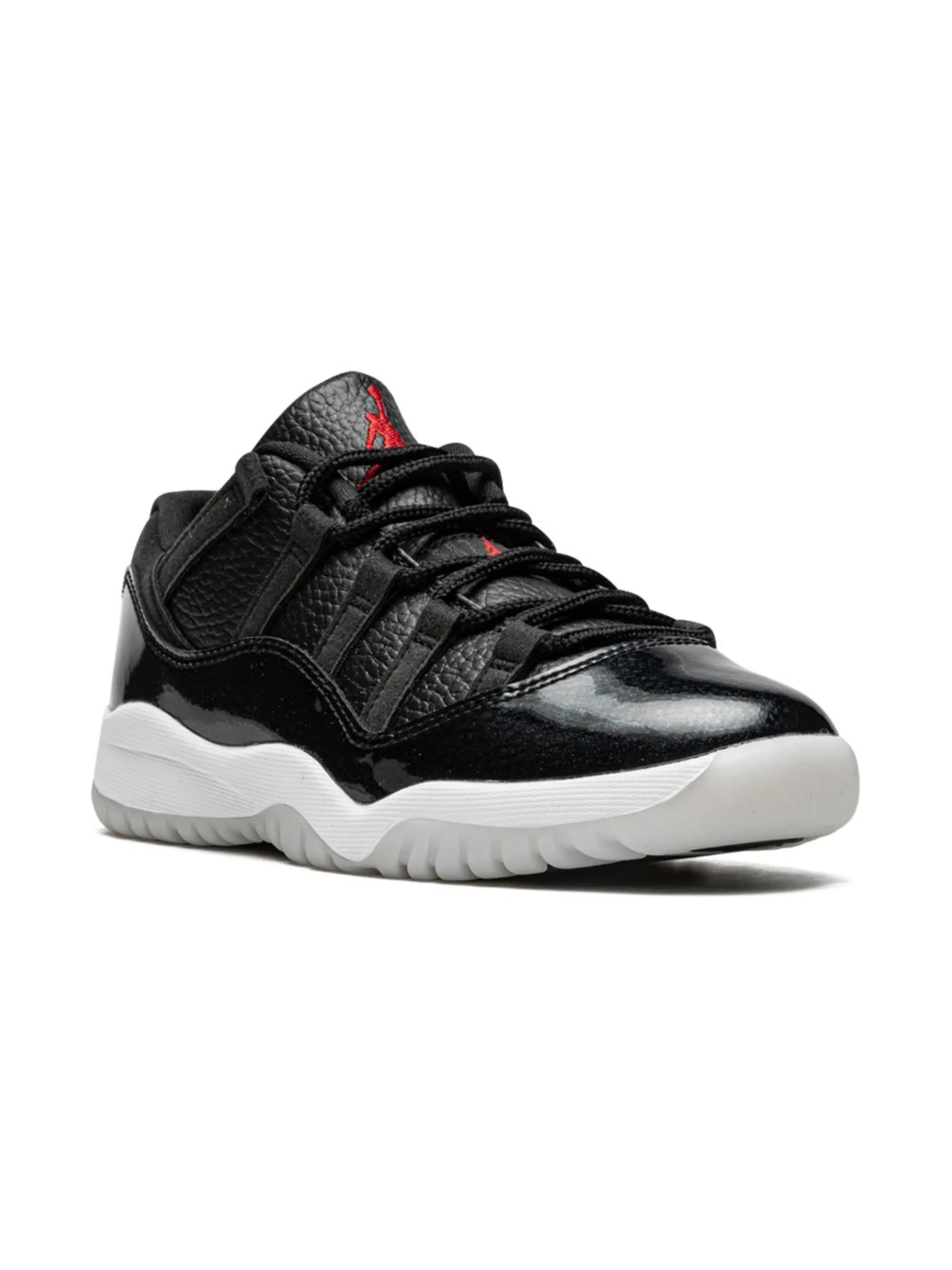 Кроссовки Air Jordan 11 Low Jordan Kids, черный
Кроссовки Air Jordan 11 Low Jordan Kids, черный
