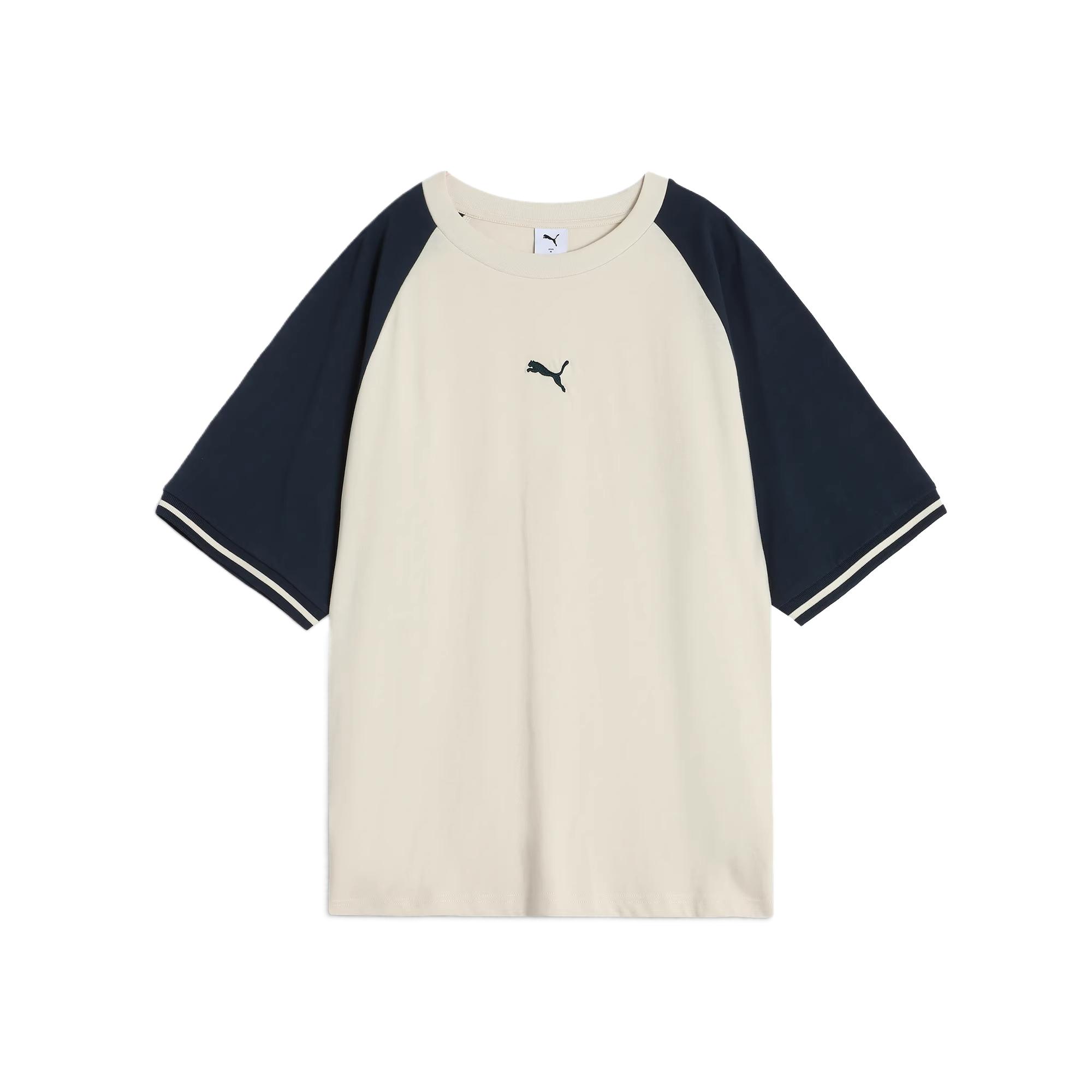 PUMA Футболка Unisex Midnight Blue, Синий, PUMA Футболка Unisex Midnight Blue
PUMA Футболка Unisex Midnight Blue, Синий, PUMA Футболка Unisex Midnight Blue