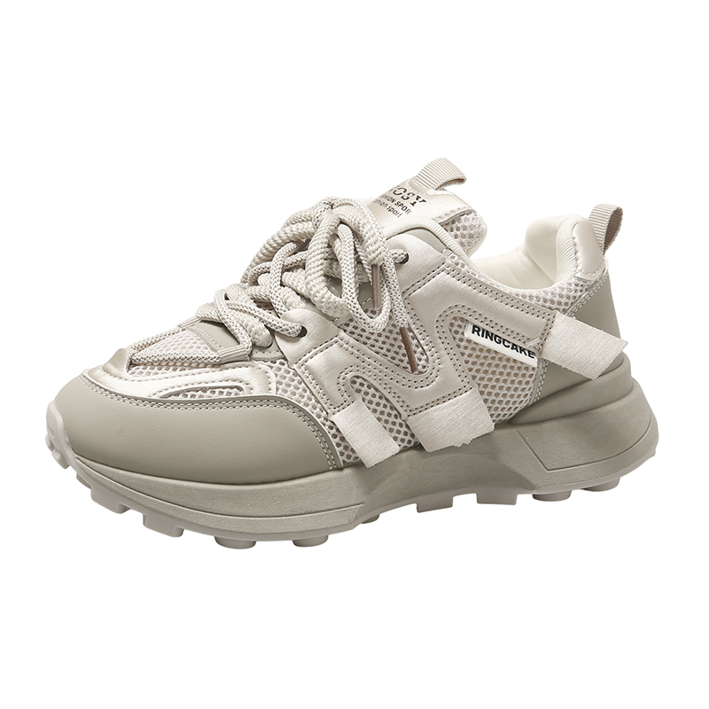 Детская обувь для подростков FIRS Kids, бежевый
Детская обувь для подростков FIRS Kids, бежевый