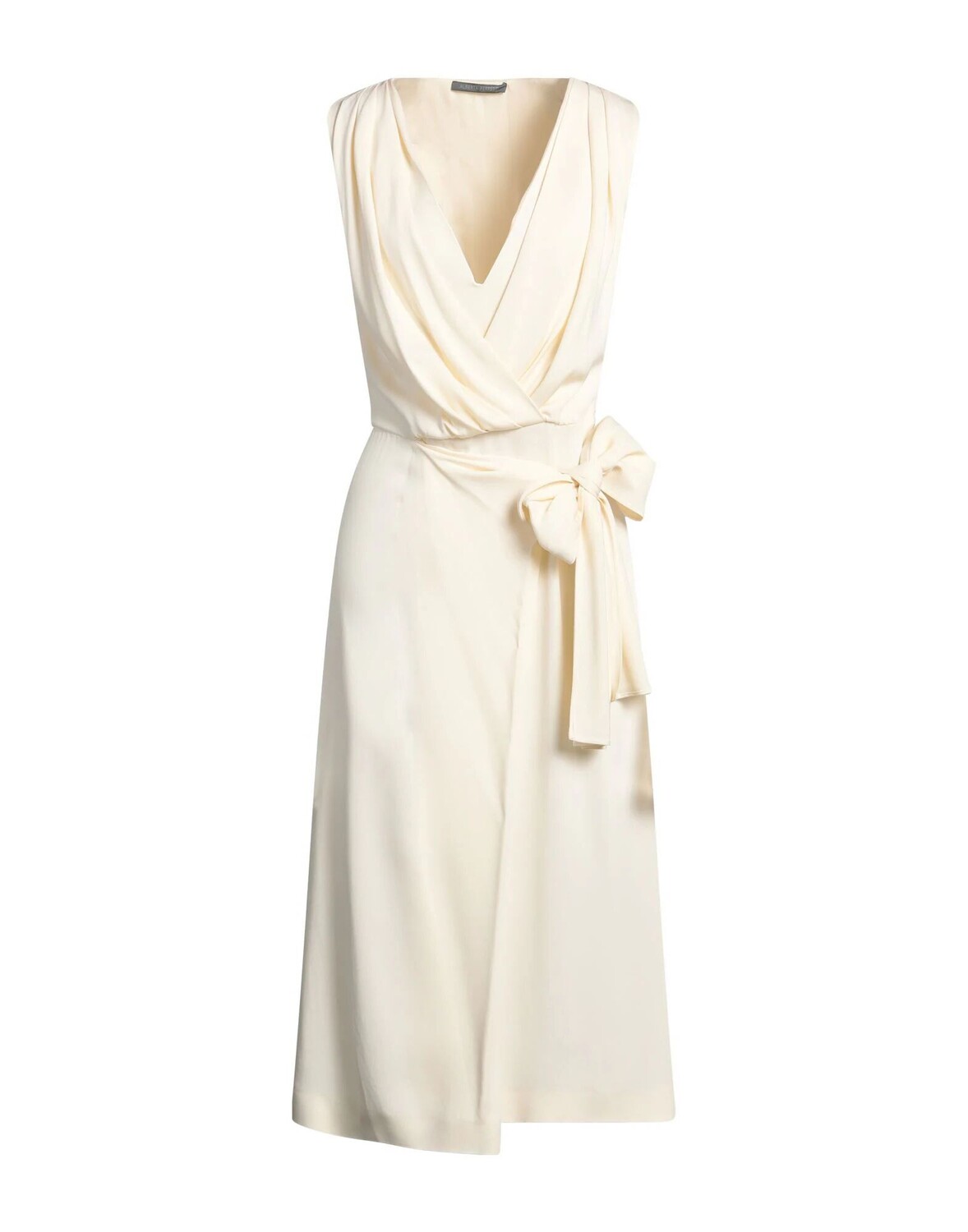 Платье Alberta Ferretti, слоновая кость
Платье Alberta Ferretti, слоновая кость