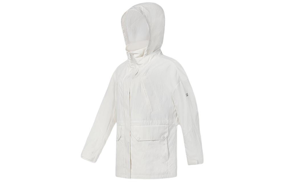 Женский плащ FILA, цвет White, Белый, Женский плащ FILA, цвет White
Женский плащ FILA, цвет White, Белый, Женский плащ FILA, цвет White