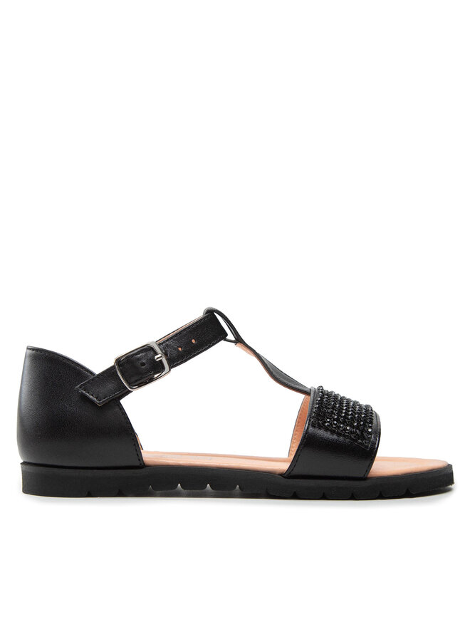 Сандалии Flamingo, черный
Сандалии Flamingo, черный