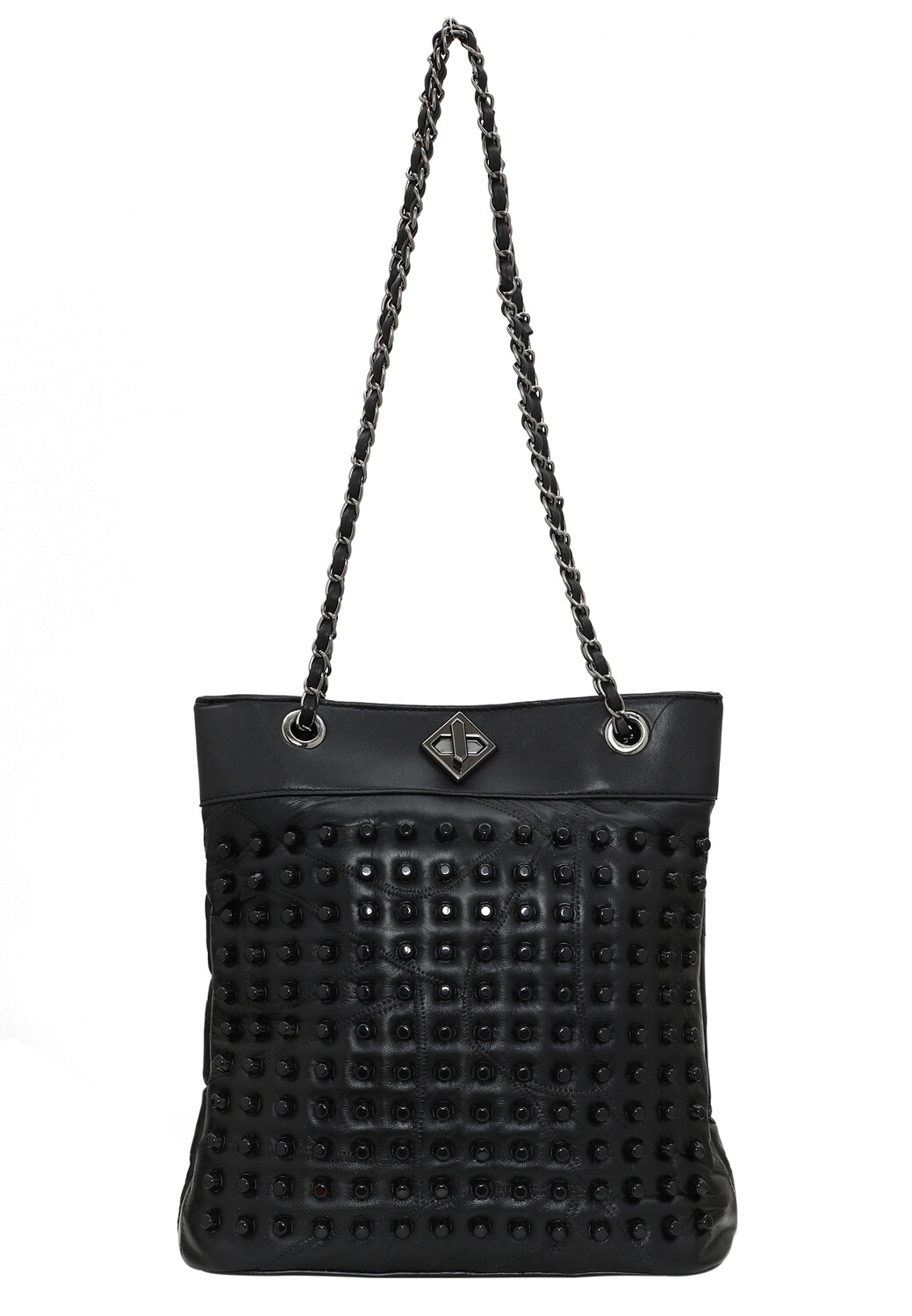 Сумка через плечо NAEMI Handtasche, черный
Сумка через плечо NAEMI Handtasche, черный